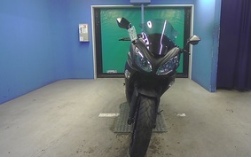 KAWASAKI NINJA 400 2014 EX400E