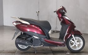 HONDA LEAD 125 JF45