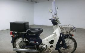 HONDA PRESS CUB 50 C50