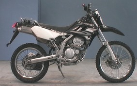 KAWASAKI KLX250 Gen.2 2008 LX250S