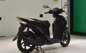 HONDA DIO 110 JF58