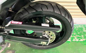 SUZUKI DL650 ( V-Strom 650 ) 2013 VP56A