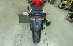 HONDA CBR250R GEN 3 MC41