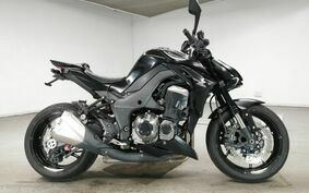 KAWASAKI Z1000 2015 ZRT00F