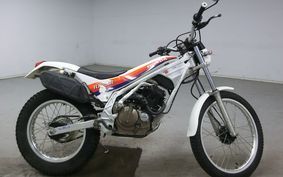 HONDA TLR250R MD18