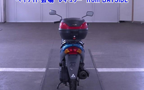 SUZUKI ADDRESS V125