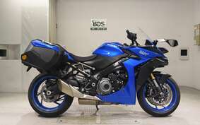 SUZUKI GSX-S1000GT 2022 EK1AA