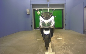 YAMAHA T-MAX500 Gen.3 2010 SJ08J