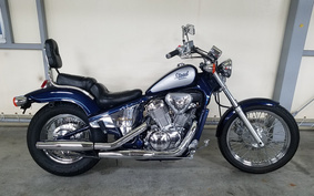 HONDA STEED 600 VLX 2010 PC21