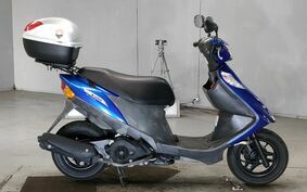 SUZUKI ADDRESS V125 G CF4EA