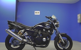 YAMAHA XJR400 R 2002 RH02J