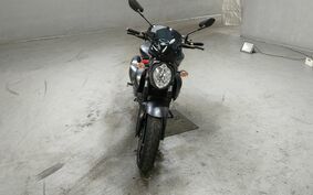 SUZUKI GLADIUS 2014 VK58A