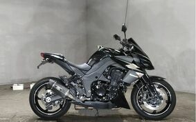 KAWASAKI Z1000 2012 ZRT00D