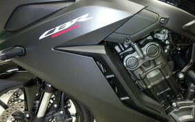 HONDA CBR650R 2023 RH03