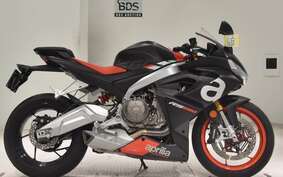 APRILIA RS660 2022