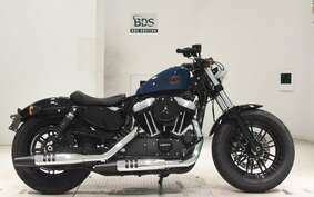 HARLEY XL1200X 2021 LC3