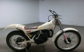 YAMAHA TY250 R 3BB