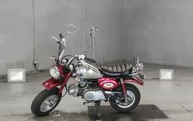 HONDA MONKEY Z50J