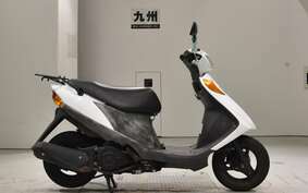 SUZUKI ADDRESS V125 CF46A