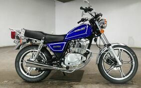 SUZUKI GN125 H PCJG9