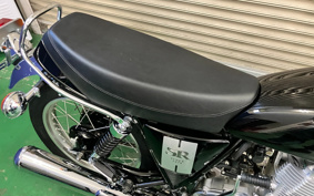YAMAHA SR400-1 2019 RH16J