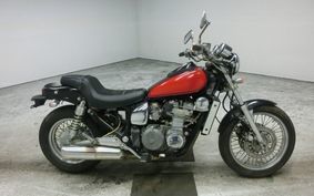 KAWASAKI ELIMINATOR 400 LX Type 1991 ZL400A