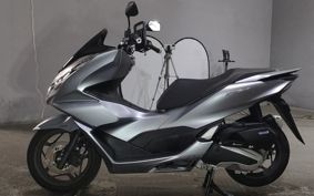 HONDA PCX125 JK05