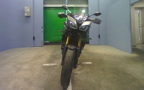 YAMAHA MT-09 Tracer 2015 RN36J