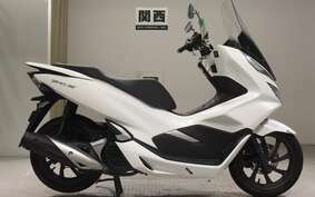 HONDA PCX125 JF81