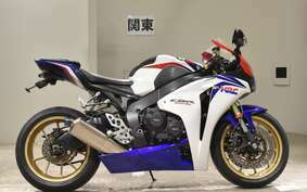 HONDA CBR1000RR Gen. 2 2008 SC59