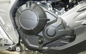 HONDA NC750X 2021 RH09