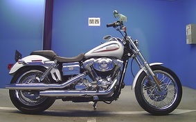 HARLEY FXDI 1450 2006 GW1