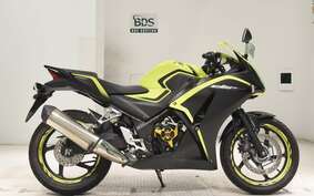 HONDA CBR250R A MC41