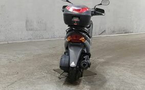 SUZUKI ADDRESS V125 G CF4EA