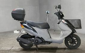 SUZUKI ADDRESS V125 G CF46A