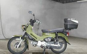 HONDA CROSS CUB 110 JA45