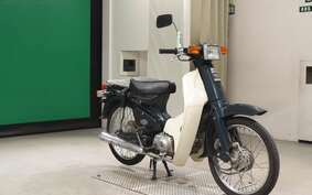 HONDA C50 SUPER CUB E C50