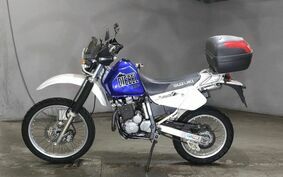 SUZUKI DJEBEL 250 XC Type SJ45A