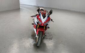 HONDA CBR1000RR SPECIAL EDITION 2014 SC59