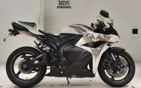 HONDA CBR600RR GEN 3 2009 PC40