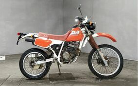 HONDA XLR250 BAJA MD22