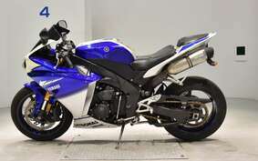 YAMAHA YZF-R1 2009 RN24J