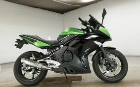 KAWASAKI NINJA 400 R 2012 ER400B