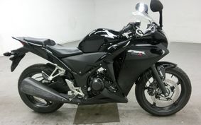 HONDA CBR250R MC41