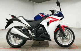 HONDA CBR250R MC41