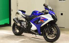 SUZUKI GSX-R1000 2007 GT77A