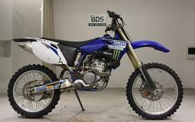 YAMAHA YZ250F CG21C