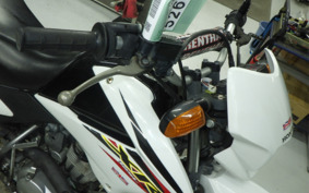 HONDA XR125L