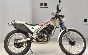 HONDA TLR250R MD18