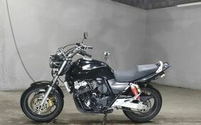 HONDA CB400SF VTEC 2006 NC39